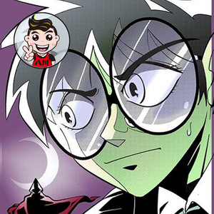 莫林的眼镜漫画mobi版期刊杂志完结kindle资源电子版贝贝龙作品