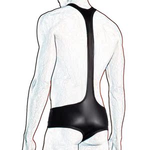 80virtus丶夜淘宝男士内裤性感漆