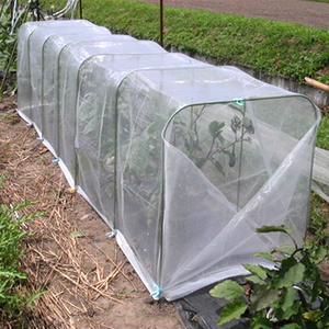 菜地防鸟网家用