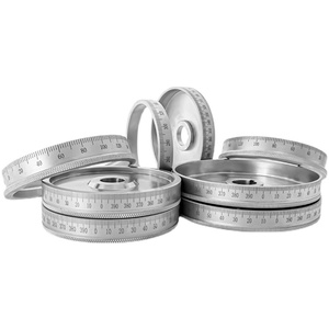 线切割机床xy轴刻度盘法兰盘顺时针逆时针老富茂机泰州宁波机专用