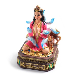 泰国佛牌真品 古巴堪斌 桃花油吊坠 艺铉佛尚 燕通依霸百花油项链 &