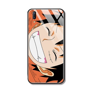 vivo手机z壳y97卡通硅胶保护套vivo男生薄款个性创意全包边ins风