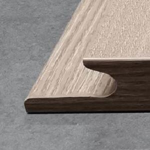 二西欣博弧指机甲刀拉手刀槽厨头柜门抽屉刀开刀修边刀刀具开槽木