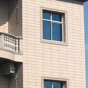 仿大理石麻面外墙瓷砖别墅乡村自建房15cm宽50cm长可做主体外墙砖