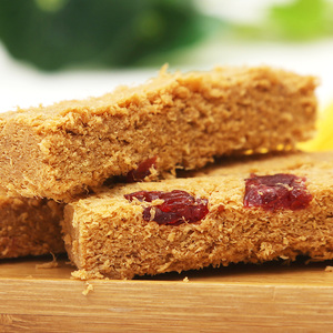 青稞蛋酥西藏特产拉萨产萨城印象蛋酥美食品伴手礼小吃零食150克