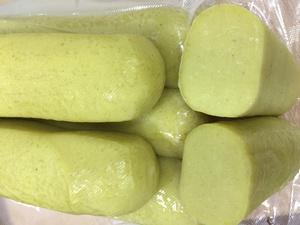 正宗黄元米果江西奉新特产农家手工黄年米粿年糕条糍粑4条包邮