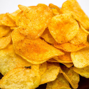 薯片兄弟麻辣香脆土豆片美味恩施特产洋芋片办公网