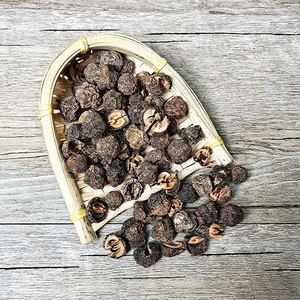 油甘茶油柑茶500g野生油甘子干油甘果余甘果子