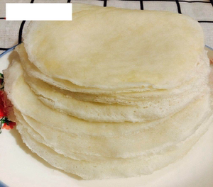 素春卷裹卷皮 贵州特产小吃 500g