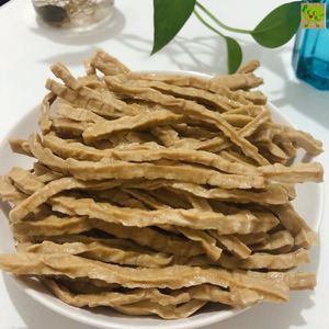 豆腐干浑源张三凉粉豆腐干大同浑源特产豆腐干五香细豆腐干新鲜