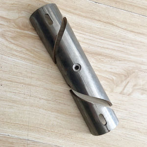 潍坊全自动折叠元宝的机器 元宝机配件 线切割 压痕刀内径32 46mm