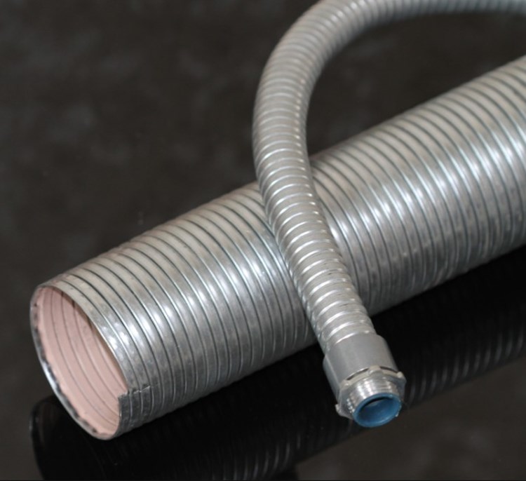 普利卡金属软管