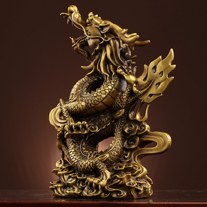 摆宅龙室品镇厅件生老工开艺招办礼装饰公龙酒财桌柜客送板金业肖