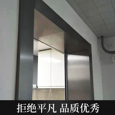 不锈钢门框加工