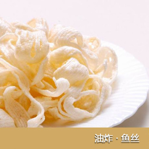 600人付款天猫江西赣南特产鱼丝赣州兴国鱼丝客家美食