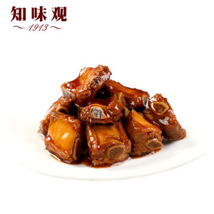 知味观半成品菜