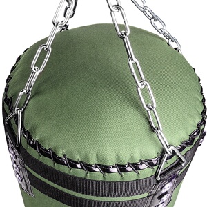 吊式拳击买一实心包四泰拳沙袋n用品送沙散打