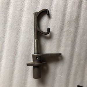 农用手扶拖拉机沭河101转向拨叉拨叉套拨叉背一套,山东时风拔叉