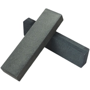 细磨刀石磨刀石双面粗细超大号磨w修脚磨刀石细油石磨石菜刀商用.