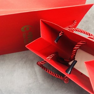 中国黄金包装袋