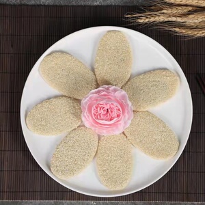 一生相传常州特产萝卜丝酥饼小麻糕糕点零食点心手工制作香甜椒盐