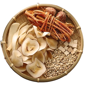 野生七指毛桃泡酒煲汤的药材茶汤祛湿瘦身椰香广东特产非五指毛桃