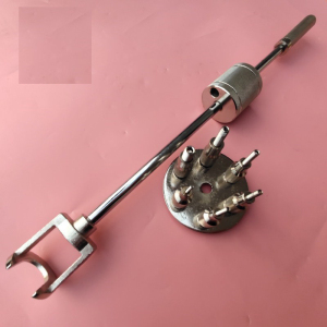 定位销取拔器拆拆销工具拔销器拉拔器机械印刷机维修手动拉锤轴承