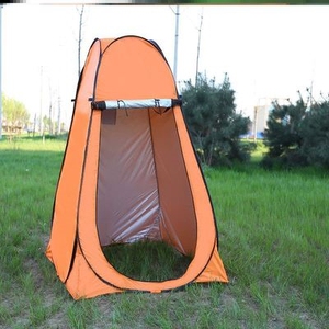 野外帐篷露营防雨单人