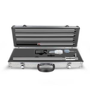 消防测试烟温感枪