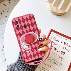 小米8屏幕指纹版磨砂手机壳