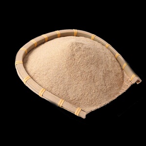 30姜帅的店1淘宝料米麸膨化豆粕小麦粉皮s粉狗粮 鱼饵宠物自制