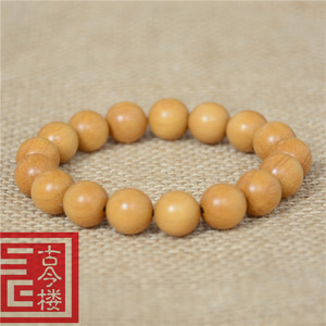 正宗俄罗斯铁桦木铁檀香12mm佛珠手串1.2手链念珠千年沉水老料