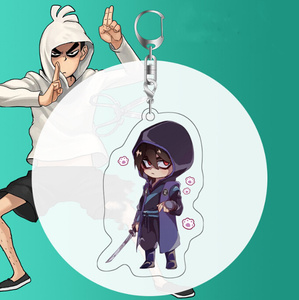 边哥梅刺六柒现钥f20七花货刺客客2022三亚十件伍周力扣567克匙挂