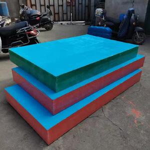 高密度泡沫浮板