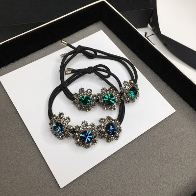 【高档发圈捷克钻韩国】高档发圈捷克钻韩国品牌,价格 - 阿里巴巴