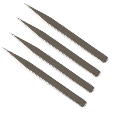 2021针夹子手h工老式手缝夹针用家用长柄针织手织鞋垫便携工具衣