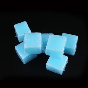 四季人方块固体蜡