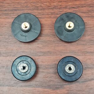 料理机配件小零件齿轮连接轮6叶果汁机齿轮豆浆机上下连接头