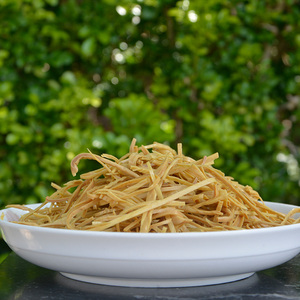 嵩溪豆腐皮