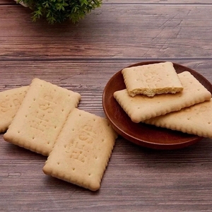 钙奶饼干 早餐饼干牛奶风味小时候的味道 浓乳高钙饼干老口味