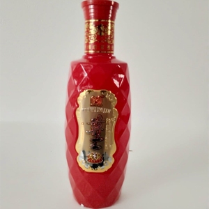 泸州老窖尊王x6浓香型白酒52度460ml*6瓶礼盒装整箱特价