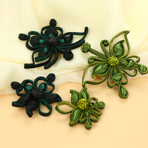 手工花式盘扣-淘宝拼多多热销手工花式盘扣货源拿货 - 阿里巴巴货源