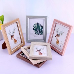简约现代相框5寸6寸7寸8寸10寸12寸a4a316寸画框摆台挂墙照片墙