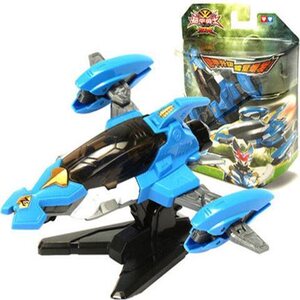 铠甲勇士刑天/飞影/金刚侠火刑驹 /绝影驹 /爆雷驹飞行器模型玩具