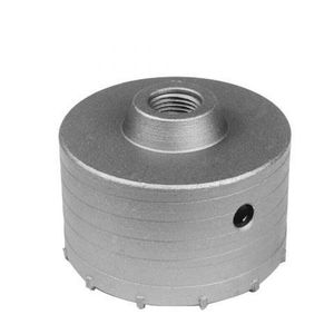 86线盒开孔器方孔暗盒墙壁打孔专用套装混凝土电锤钻头短款水钻头