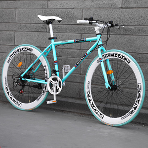 捷安特giant成人网红自行车死飞变速单车男女式学生轻便