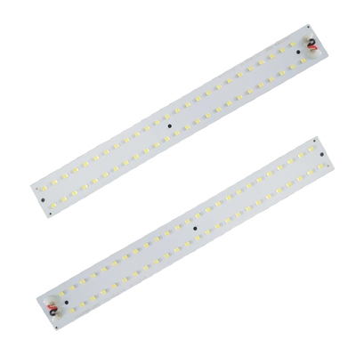 led板替换源灯灯客厅顶茂长方形灯管卧室吸节能灯日光r吊灯改造内