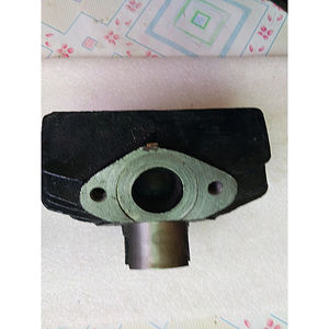 摩托车配件嘉陵50 jh50 cj50 套缸缸筒缸体