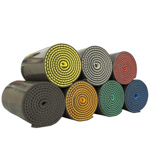 窗户上有水墙发霉棉板防水墙发霉棉板m自粘墙围子护边装饰