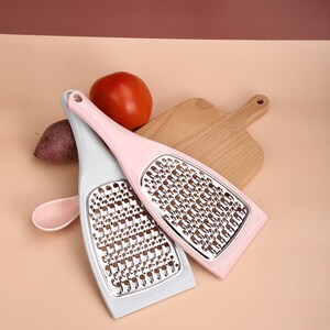 刨丝器厨房多功能不锈钢擦丝器切土豆丝萝卜黄瓜粗丝细丝刨子神器